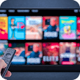 Media & Entertainment