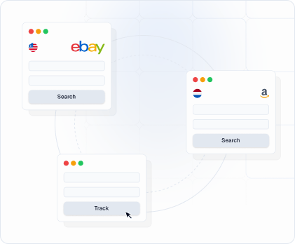 E-Commerce Monitoring