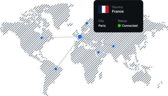 Illustration of France