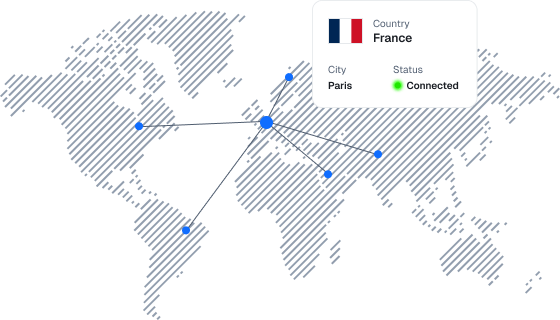 Illustration of France
