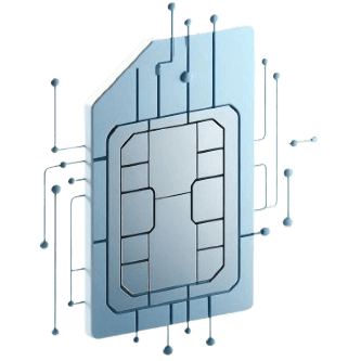 SIM Icon