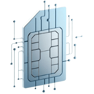 SIM Icon