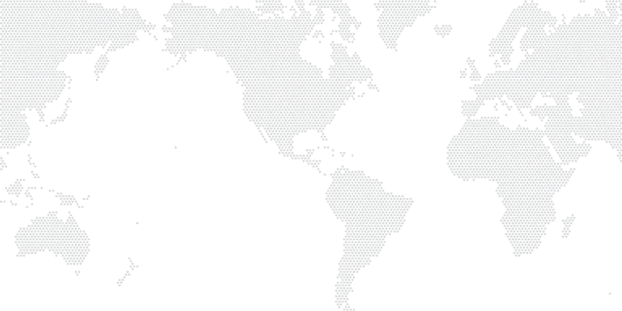 Mapa mundial que muestra la ubicación del proxy en Estonia