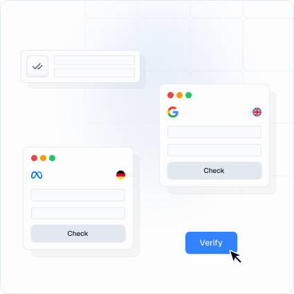 Ad Verification