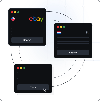 Suivi des prix e-commerce