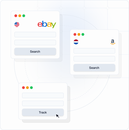 Suivi des prix e-commerce