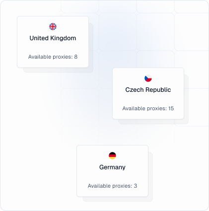Desbloqueio geografico
