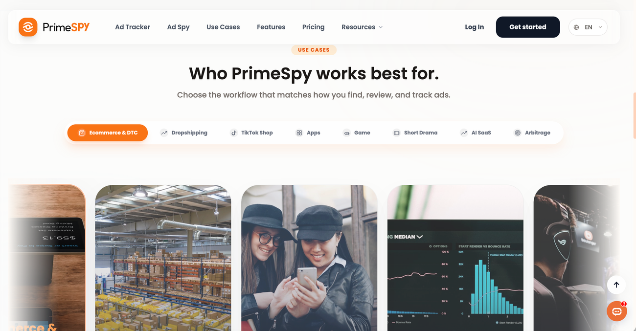 primespy showcase image 3