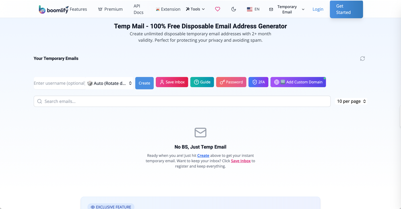 boomlify showcase image 2