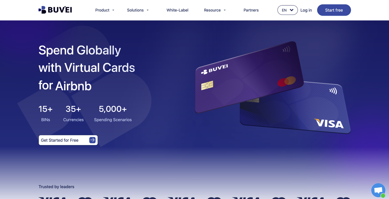 buvei showcase image 2
