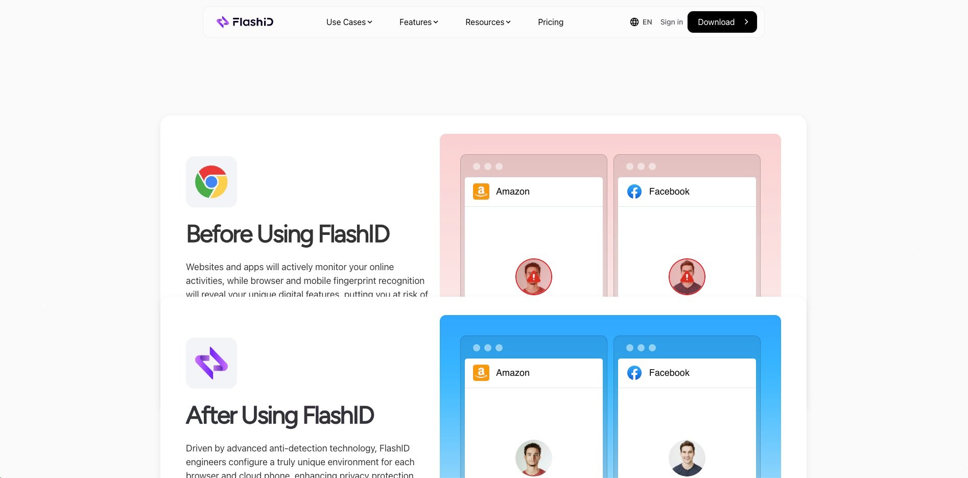 flashid showcase image 3