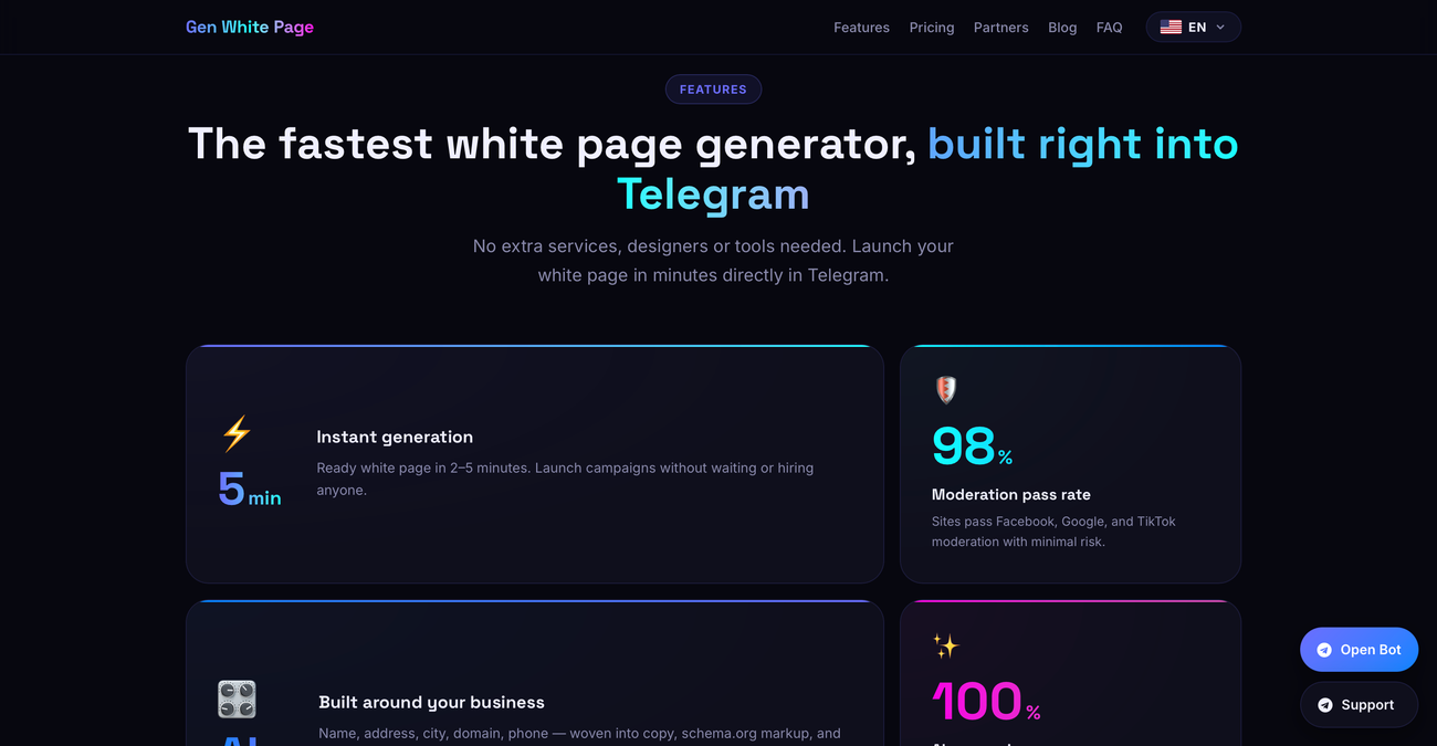 genwhitepage showcase image 3