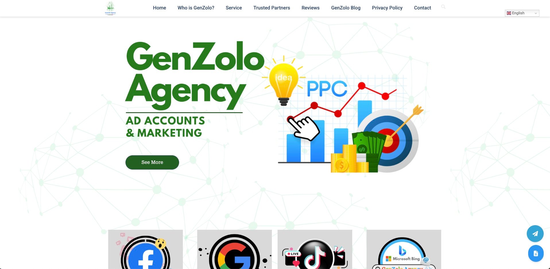 genzolo showcase image 2