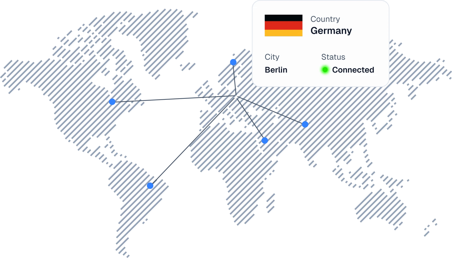 Illustration of Germany