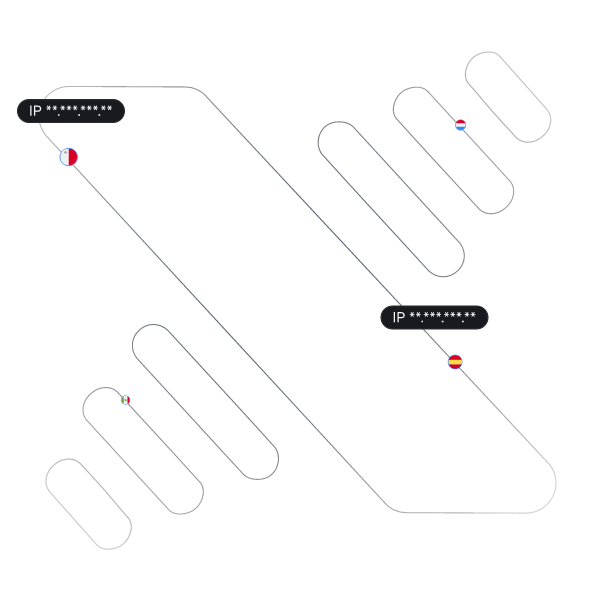 Hero animation placeholder