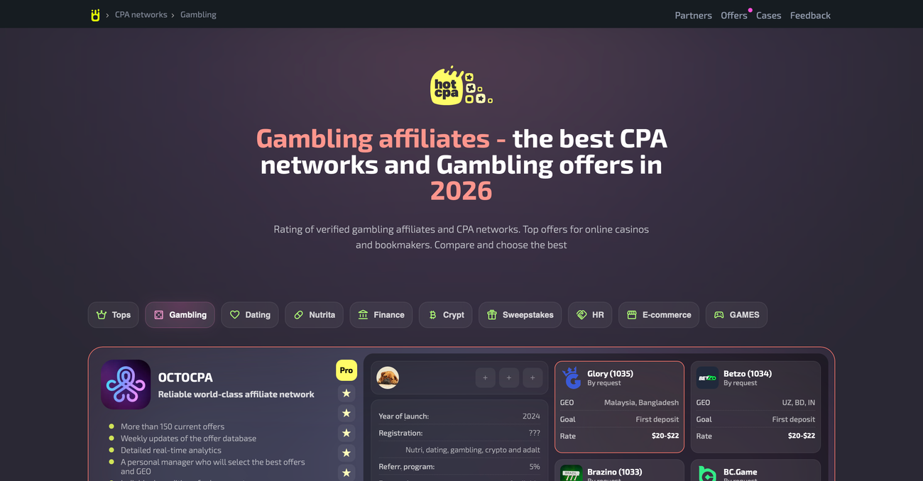 hotcpa showcase image 1