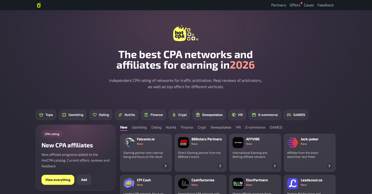 hotcpa showcase image 2