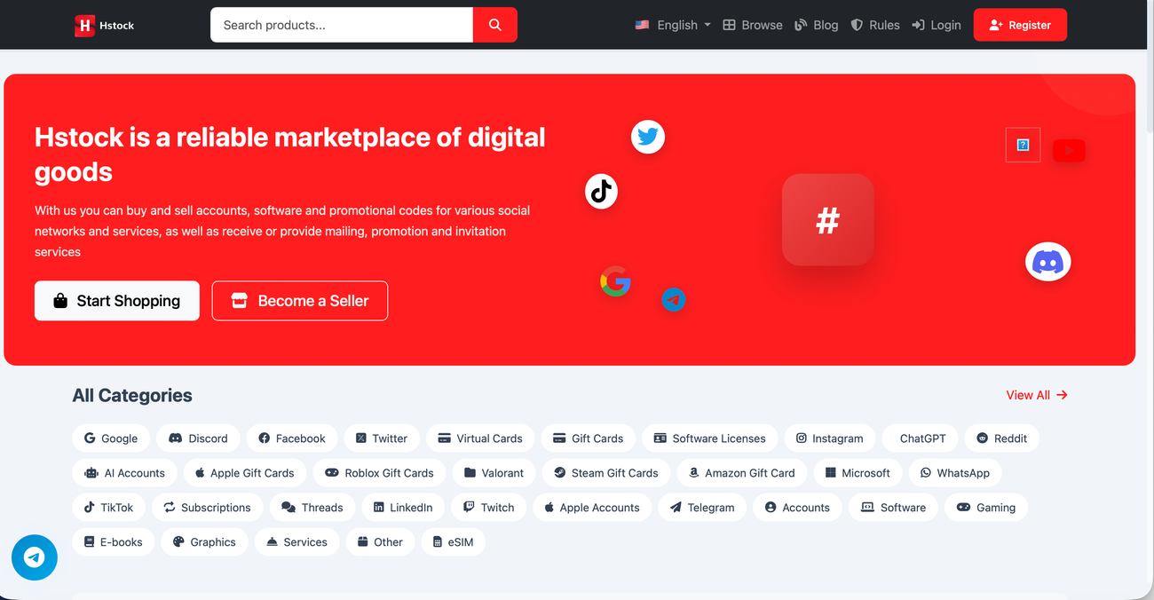 hstock showcase image 2