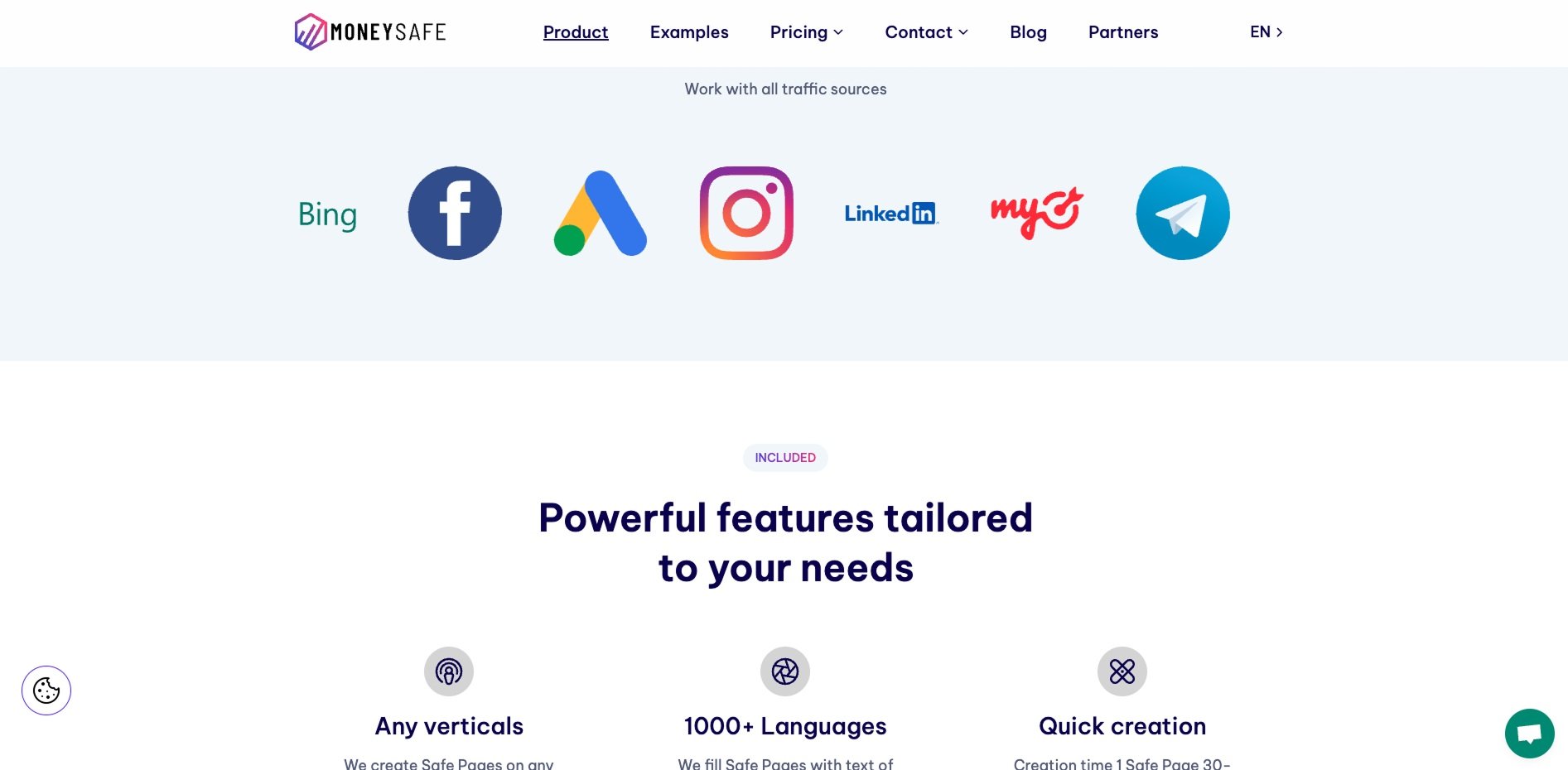 moneysafe showcase image 1