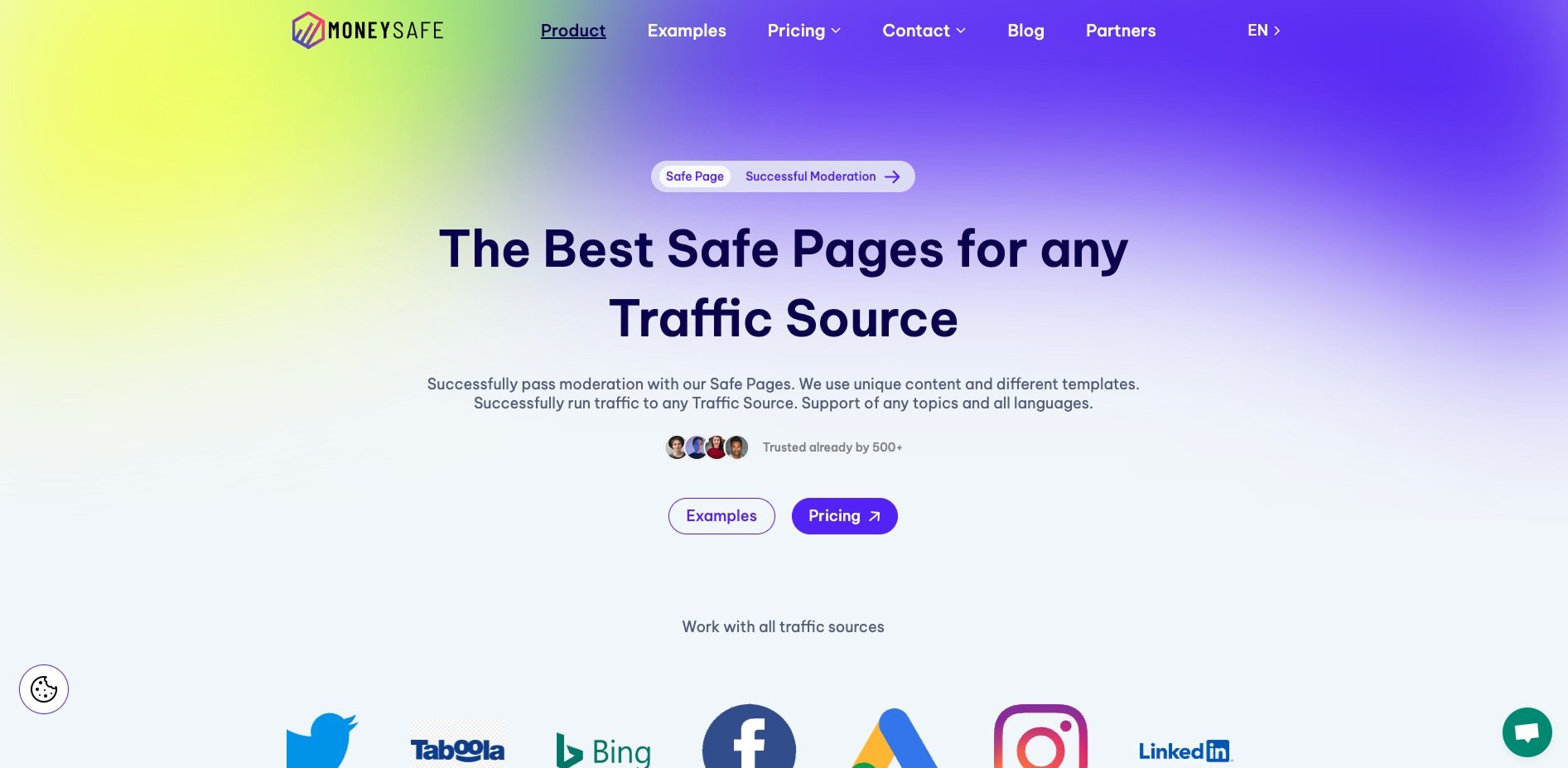 moneysafe showcase image 2
