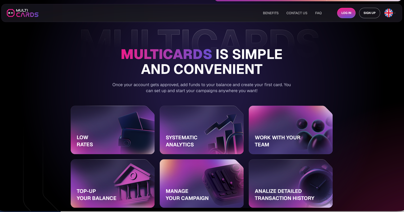 multicards showcase image 3