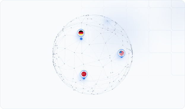 Next-Generation Proxy Infrastructure