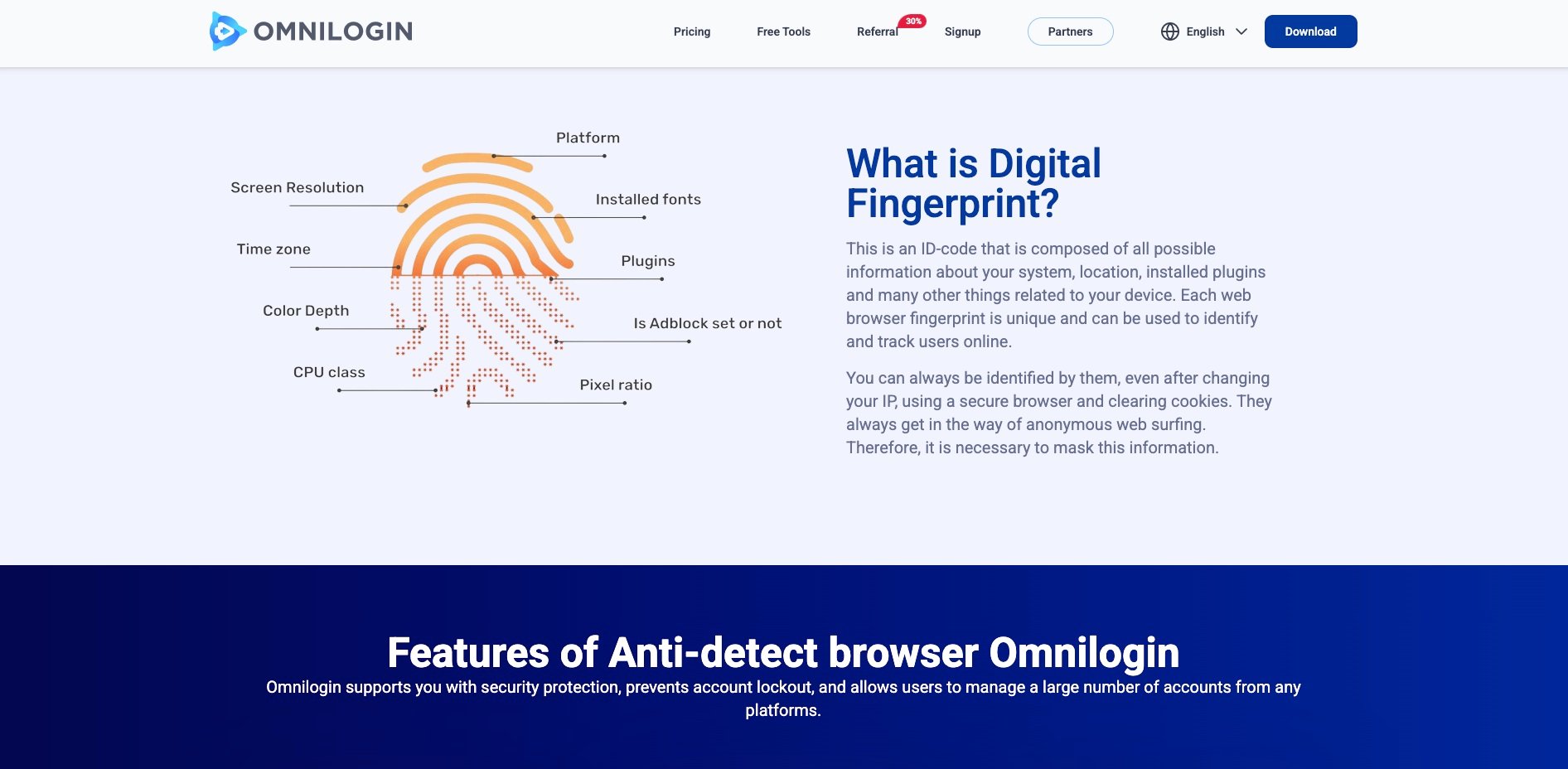 omnilogin showcase image 1