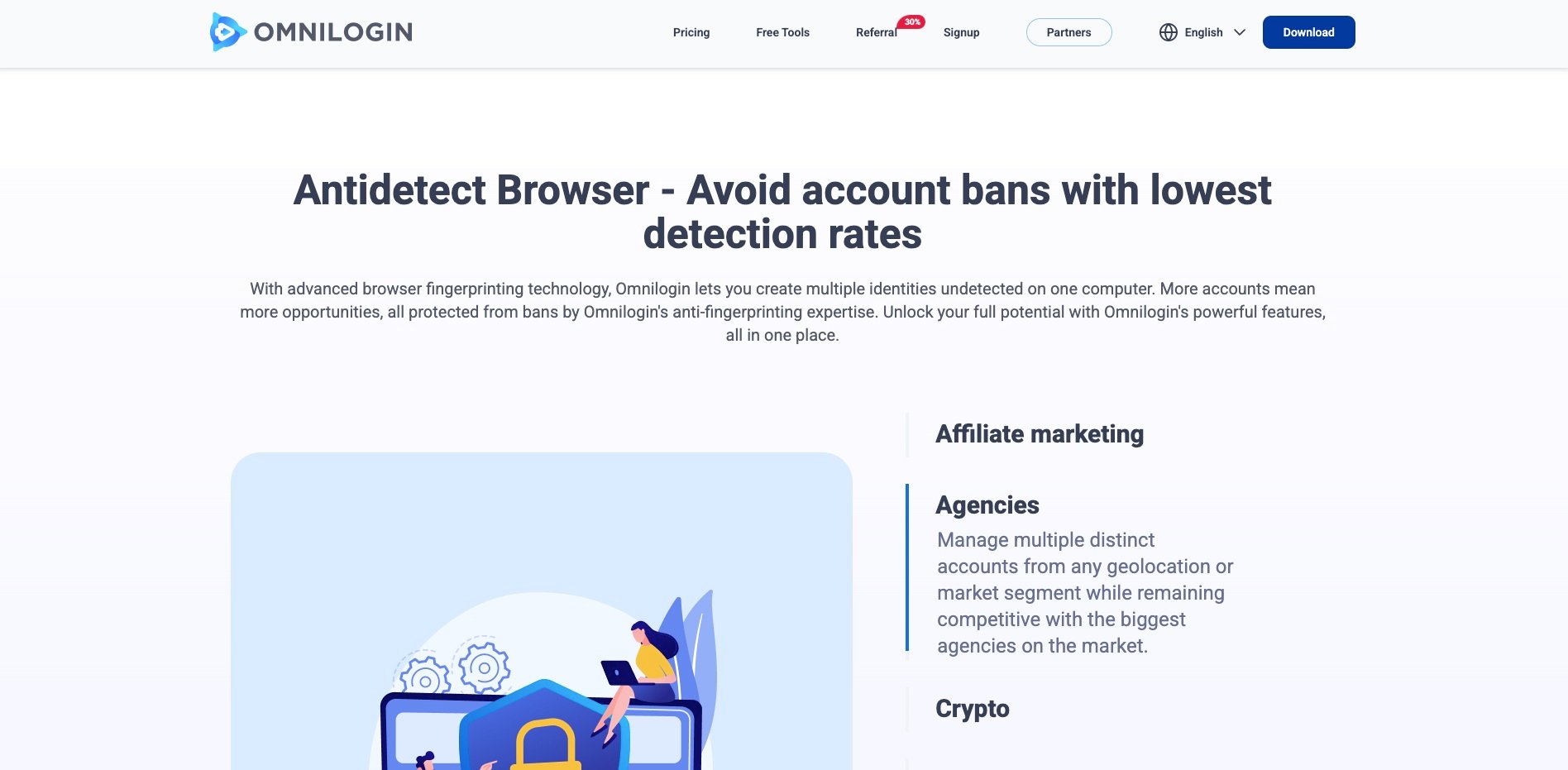 omnilogin showcase image 3