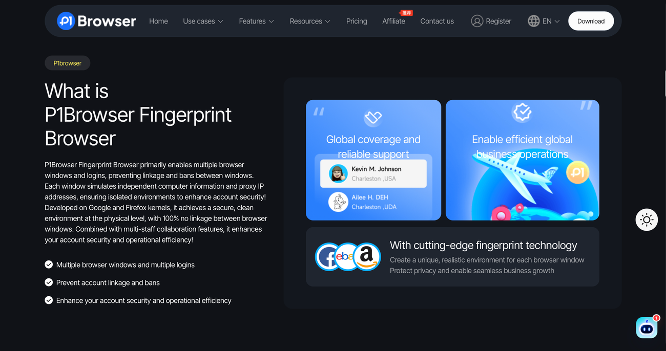 p1browser showcase image 3