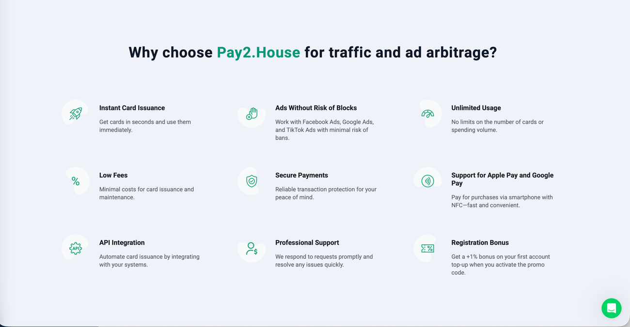 pay2house showcase image 3
