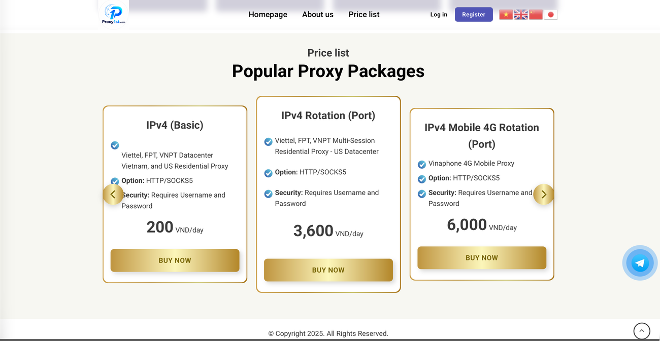 proxyfirst showcase image 1