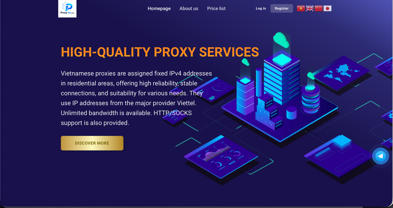 proxyfirst showcase image 2
