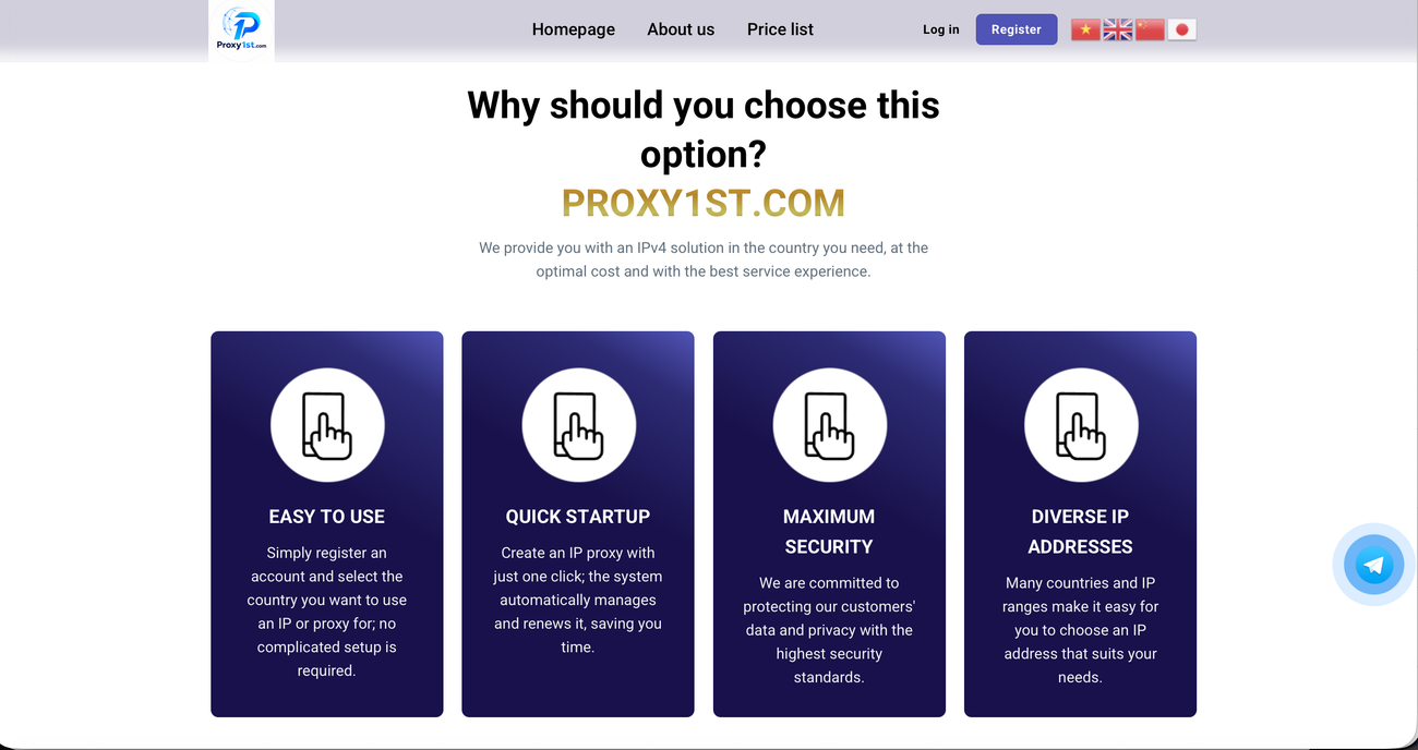 proxyfirst showcase image 3