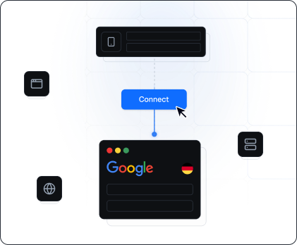 実際の4G/5G IP