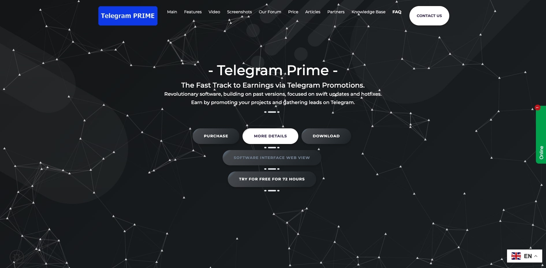telegramprime showcase image 1