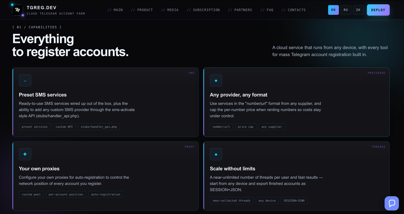 tgregdev showcase image 3