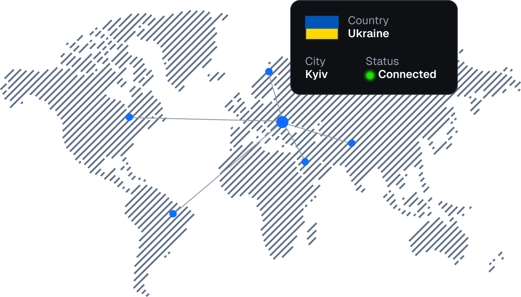 Illustration of Ukraine