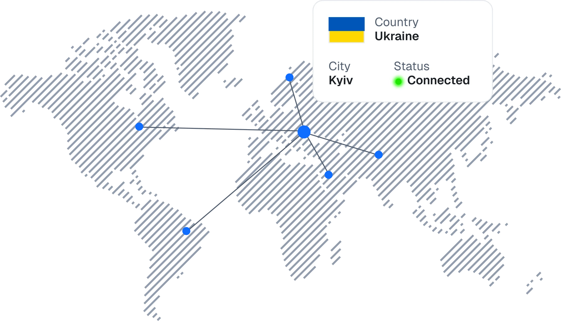 Illustration of Ukraine