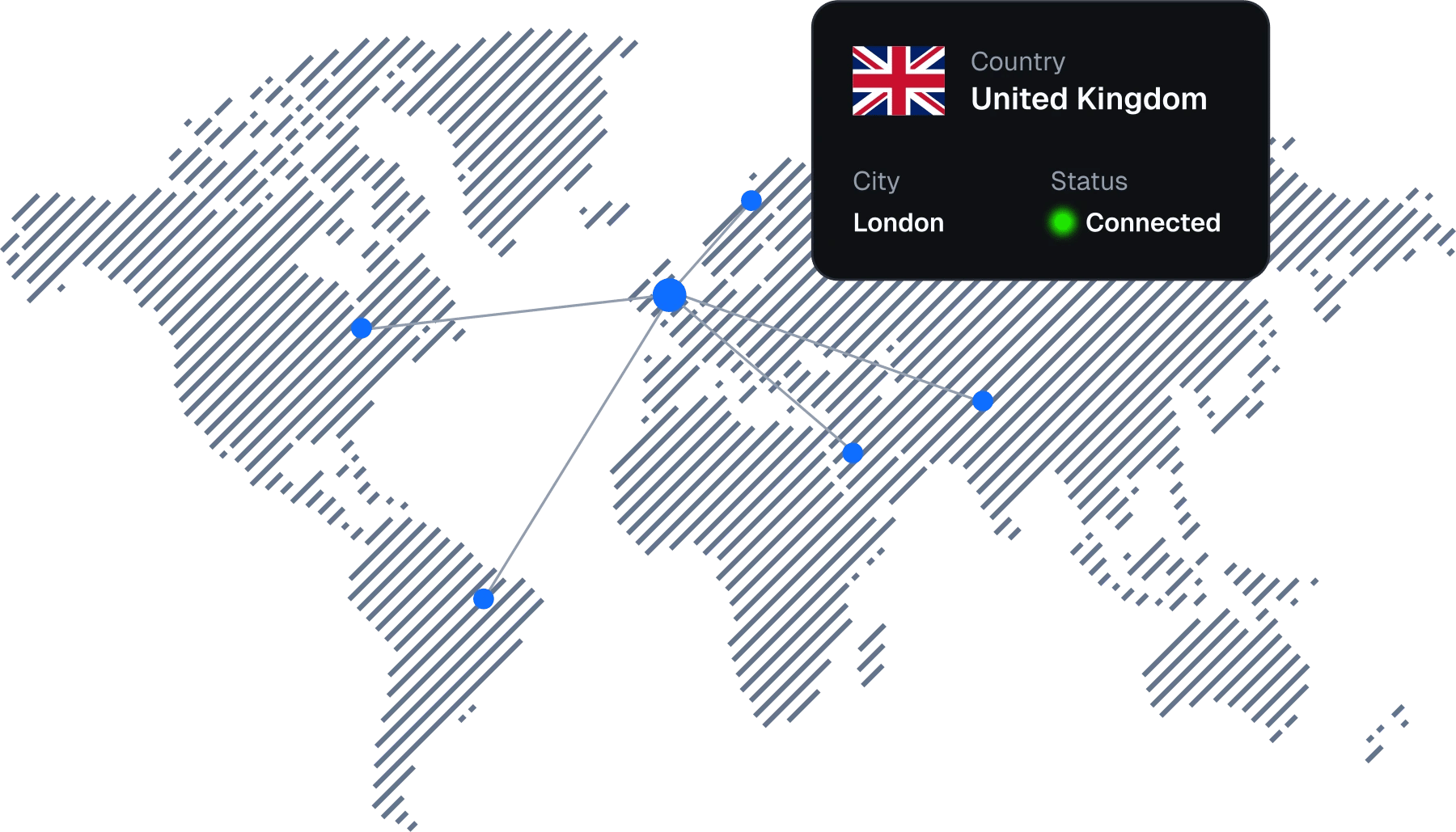 Illustration of United Kingdom