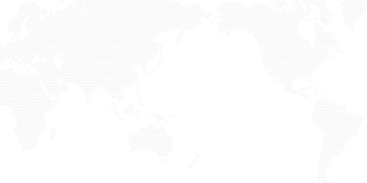 World map showing United States proxy location