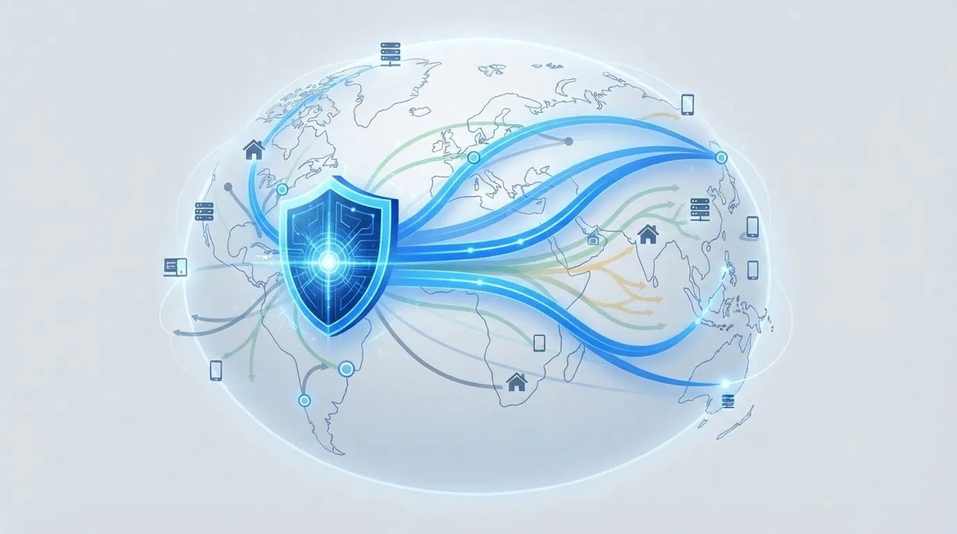 High-Anonymity Elite Proxies Explained: What They Do, and Don’t