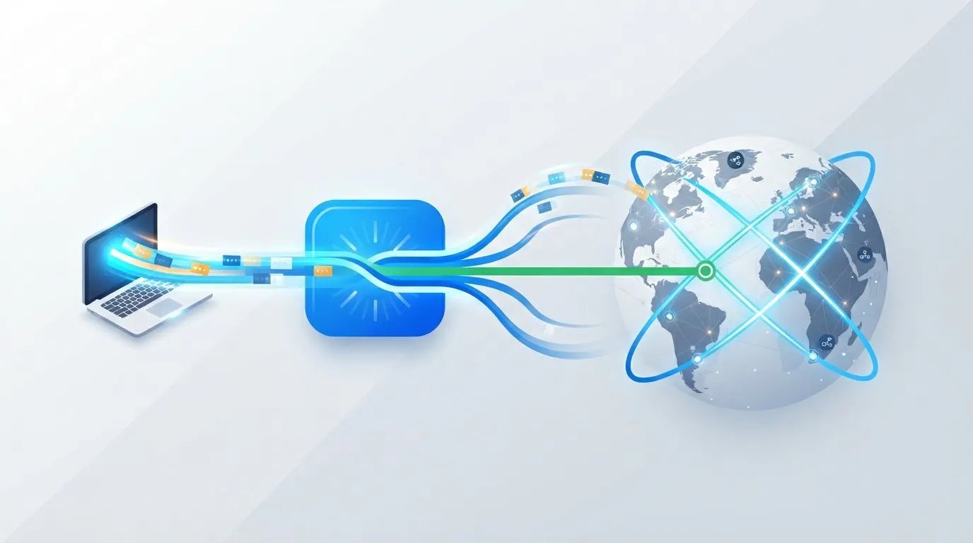 How Do Rotating Proxies Work? A Clear Guide to IP Rotation