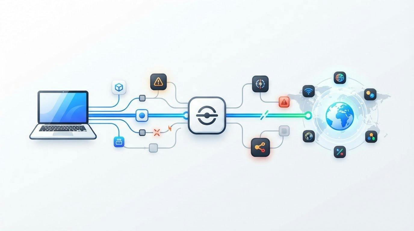 Common Proxy Connection Errors: Causes and Quick Fixes