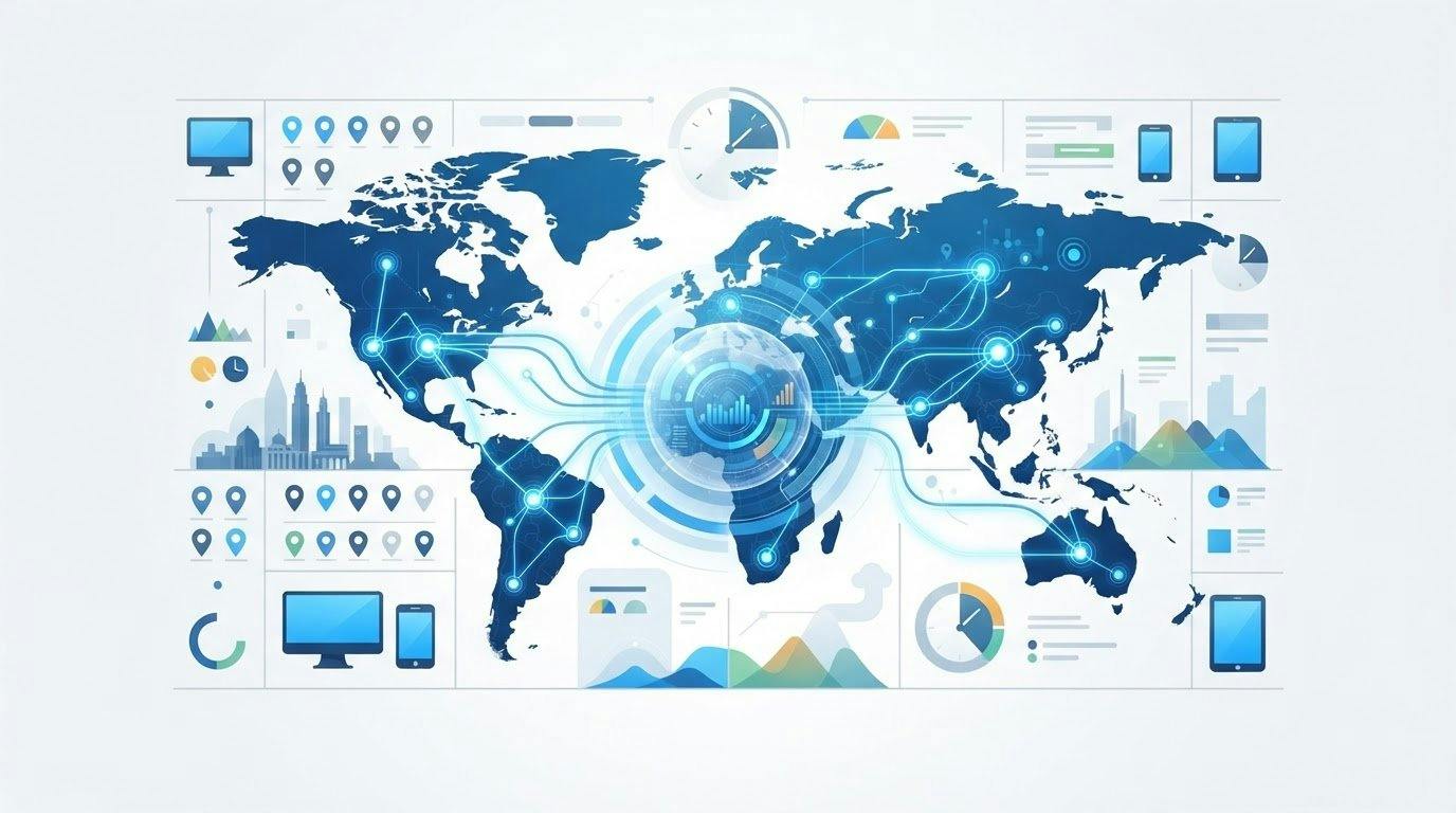 Residential Proxies for SEO: Guide to Accurate Research