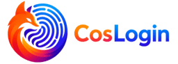 CosLogin