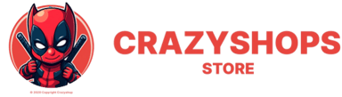 CrazyShops