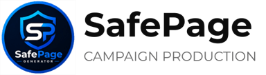 SafePage Generator
