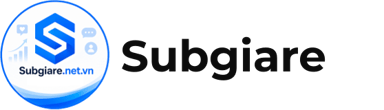 Subgiare