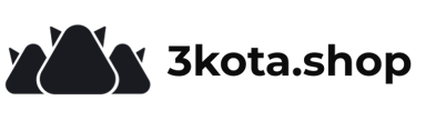 3Kota Shop