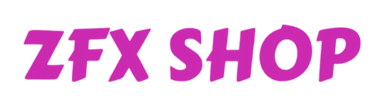 ZFX SHOP